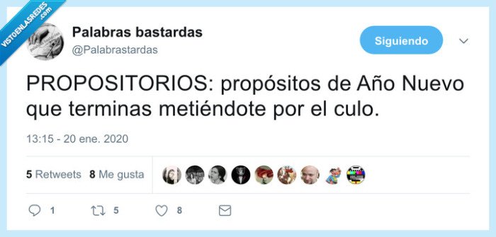 palabra,proposito,supositorio,propositorio