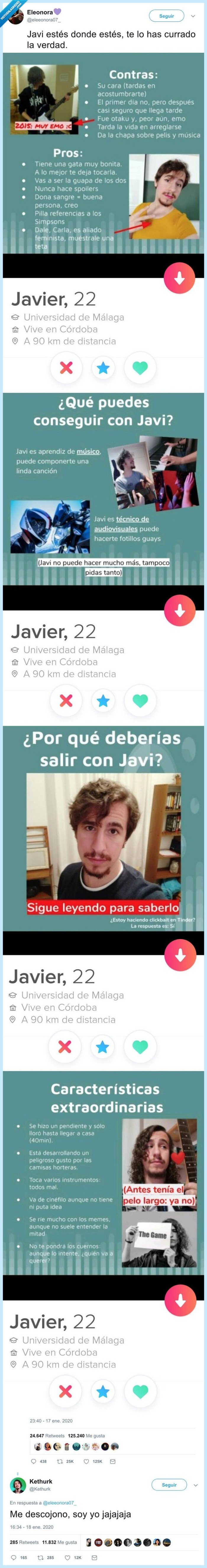 tinder,ligar,presentaciones,powerpoint