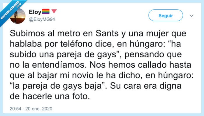 señora,metro,gays,húngaro