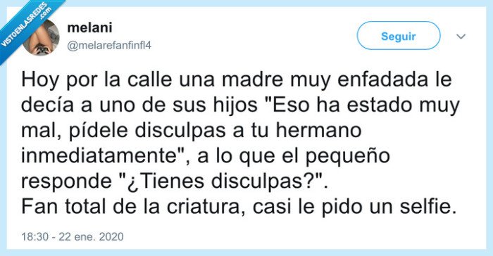 disculpas,niño,madre,pedir