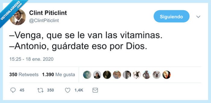 vitaminas,se van,come