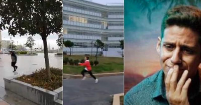 537883 - La Isla de las Tentaciones crea el reto viral más loco del momento: #EstefaniaChallenge. Aquí los mejores