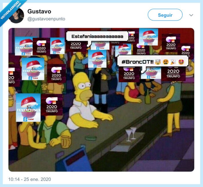 estefania,ot,cansinos,trending topics