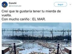 Enlace a Nos lo merecemos, por @Conchybrujita