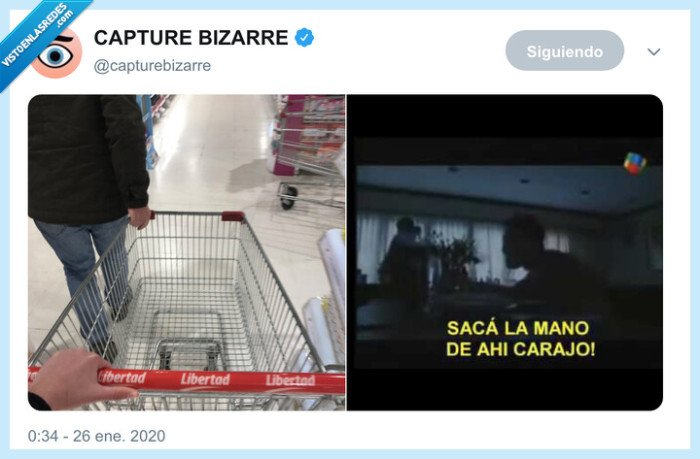 carrito de la compra,mano,molestar