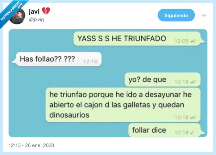 triunfar,galletas,dinosaurios