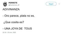 Enlace a ADIVINANZA, por @Cacharrero_M