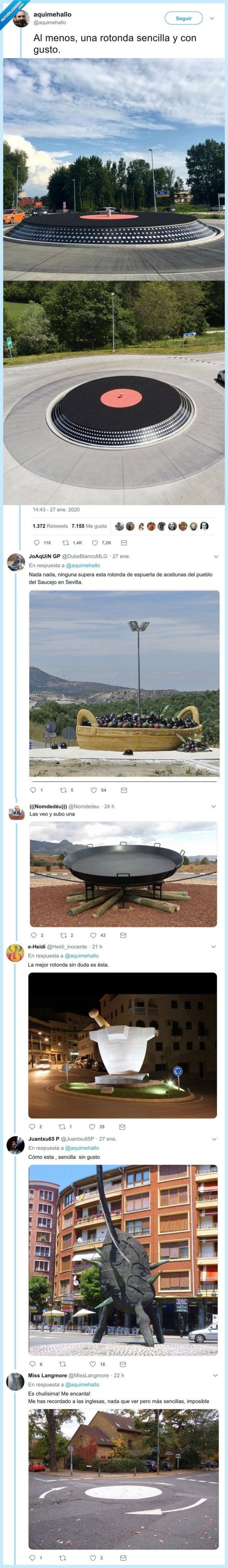 rotonda,disco,tocadiscos