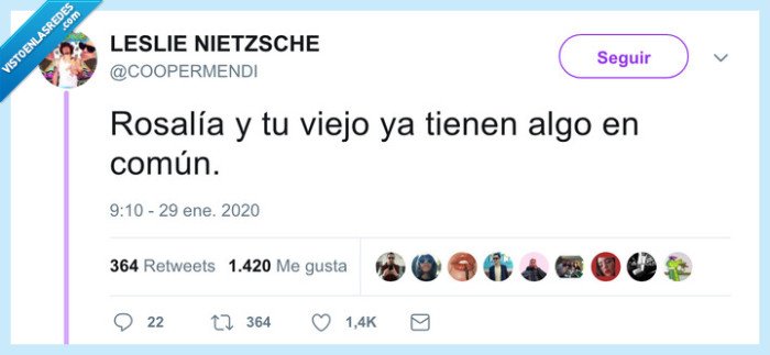 rosalía,padre,striptease,club