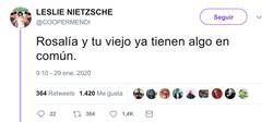Enlace a Y no es la pronunciación en inglés, por @COOPERMENDI