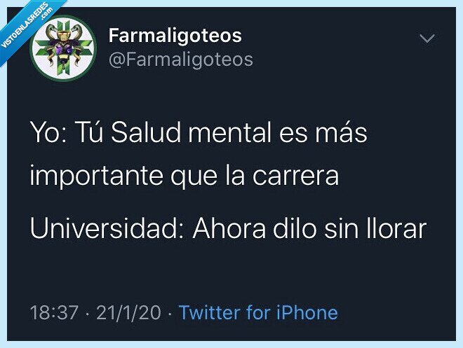Universidad,estudiantes,Salud,coronavirus
