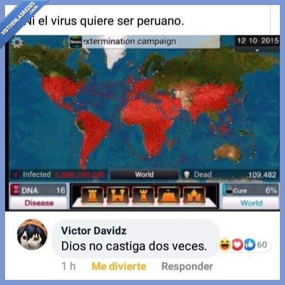 perú,dios,coronavirus