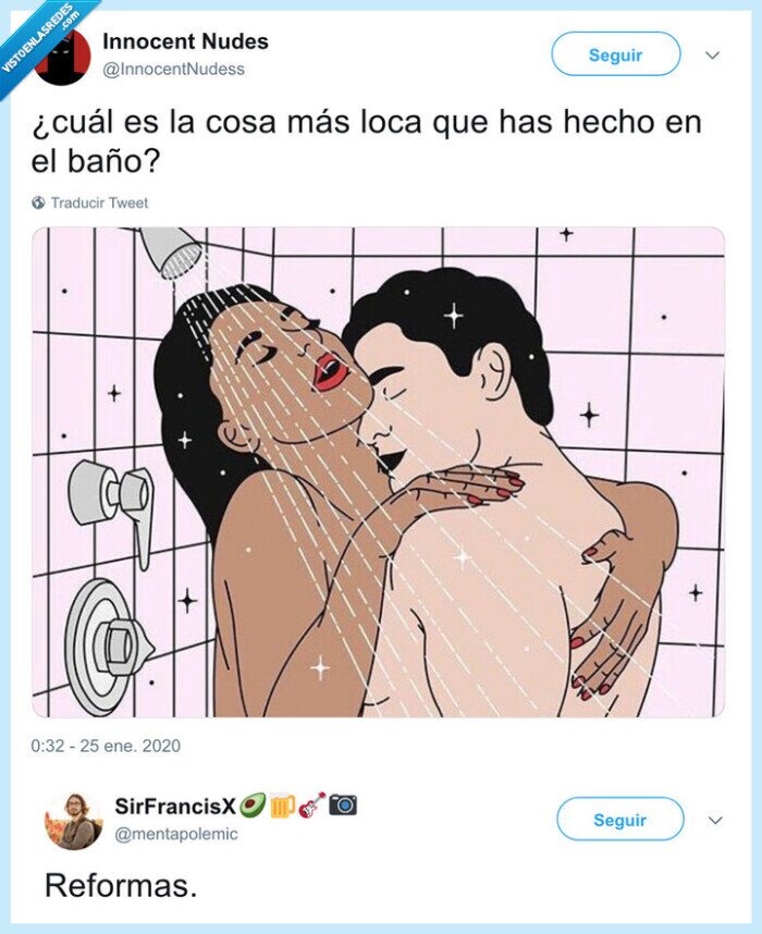 locura,baño,reformas