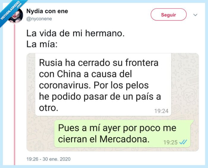 rusia,coronavirus,china,mercadona