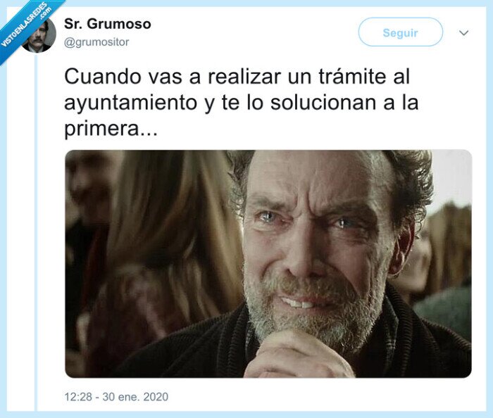 funcionarios,ayuntamiento,tr&aacute;mite