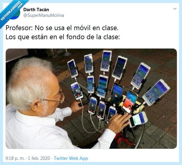 móvil,fondo,clase,profesor