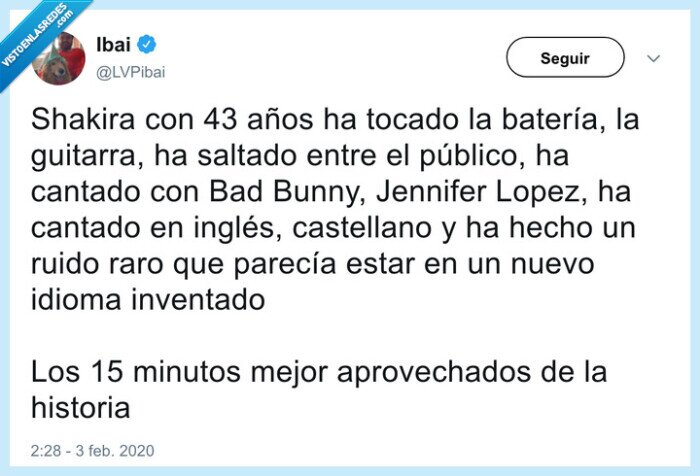 shakira,superbowl,aprovechar