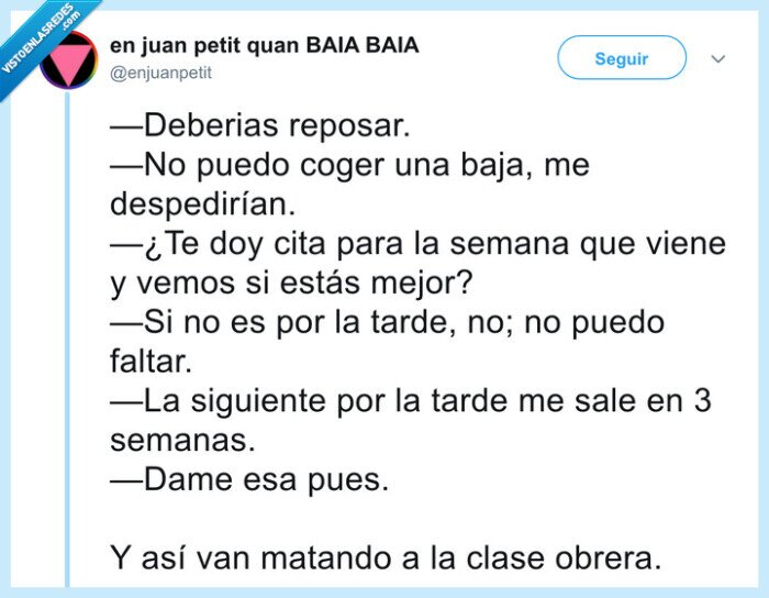 baja,trabajo,lesión