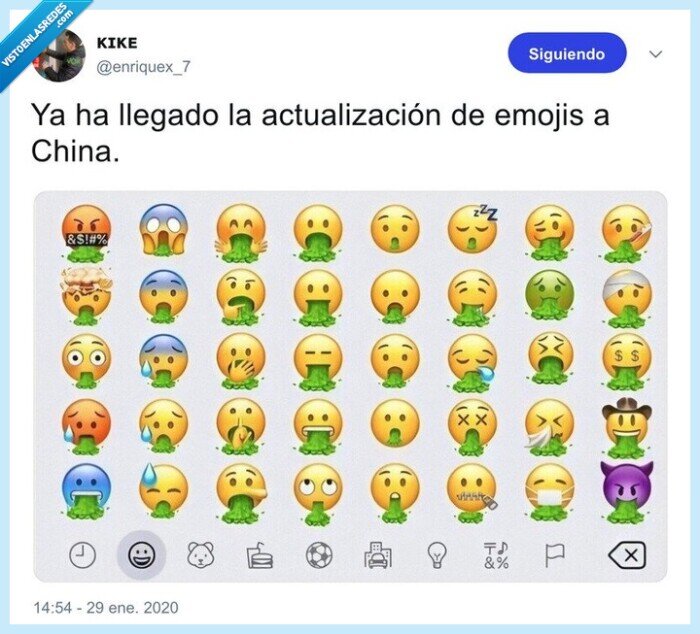 potar,pote,vomitar,emoji,coronavirus