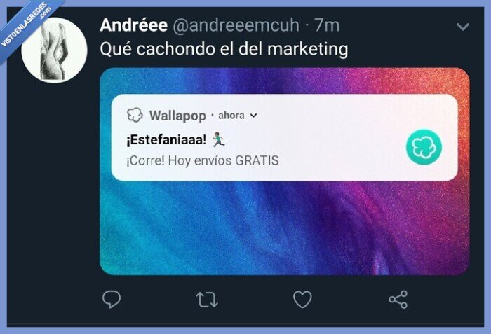 Estefanía,laisladelastentaciones,wallapop