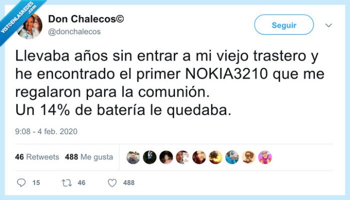 batería,nokia,eterno