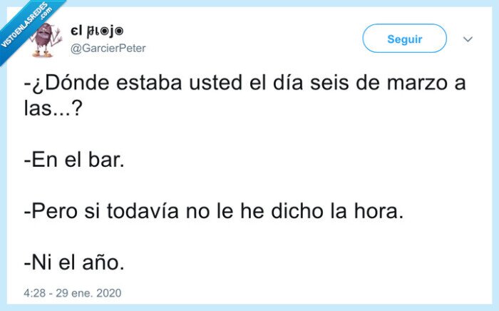 bar,estar,años,meses,día