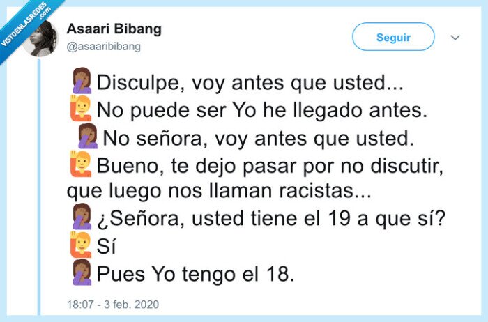 la vez,cola,supermercado,número,turno