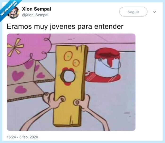 glory,agujero,sangre,dibujos animados