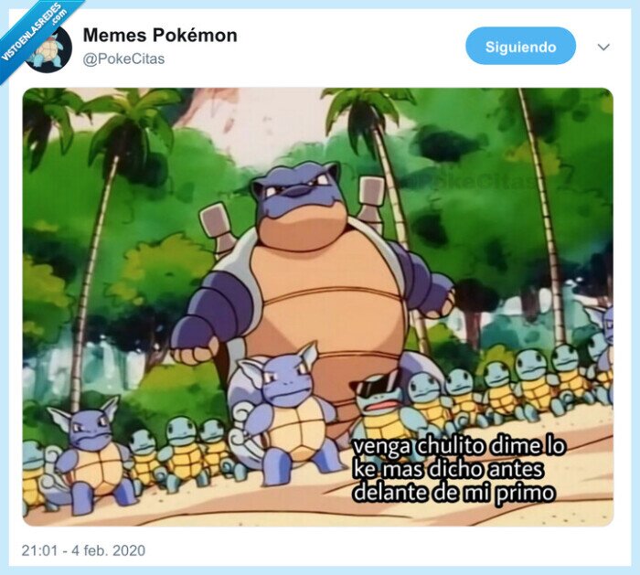 primo,pokémon,mayor