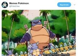 Enlace a Como se lo diga a mi primo Er Brayan te vas a enterar, por @PokeCitas