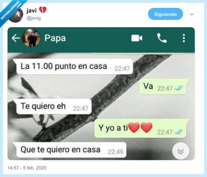 casa,querer,aquí,padres