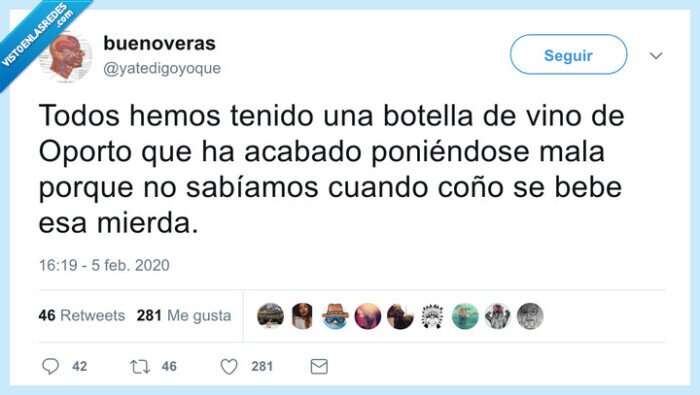 vino,oporto,ocasi&oacute;n