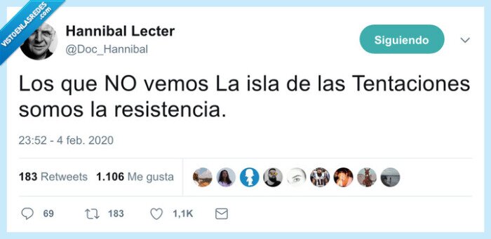 la isla de las tentaciones,reality