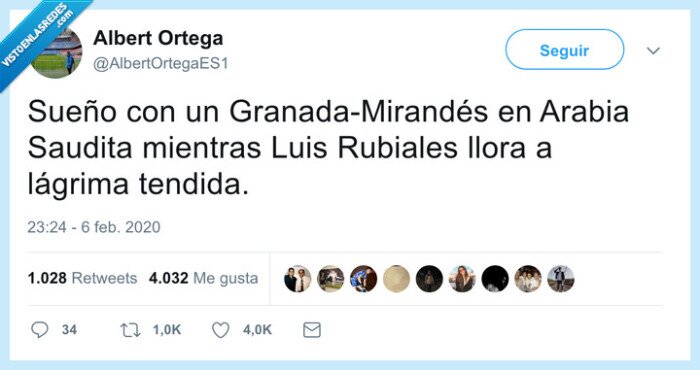 copa del rey,arabia saudi,rubiales,karma