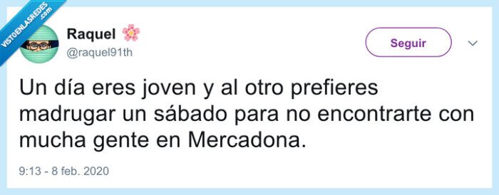twitter,joven,viejo,viejoven,mercadona,madrugar,adv
