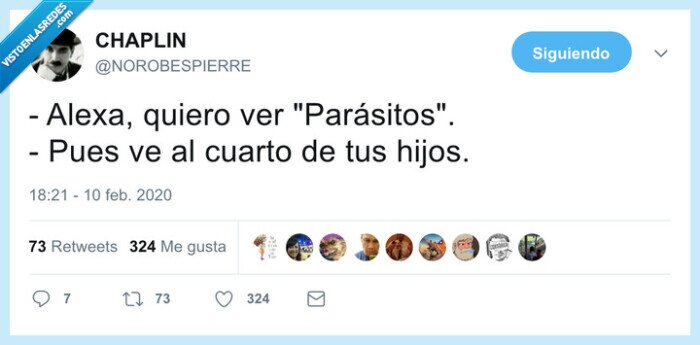parásitos,hijos,niños
