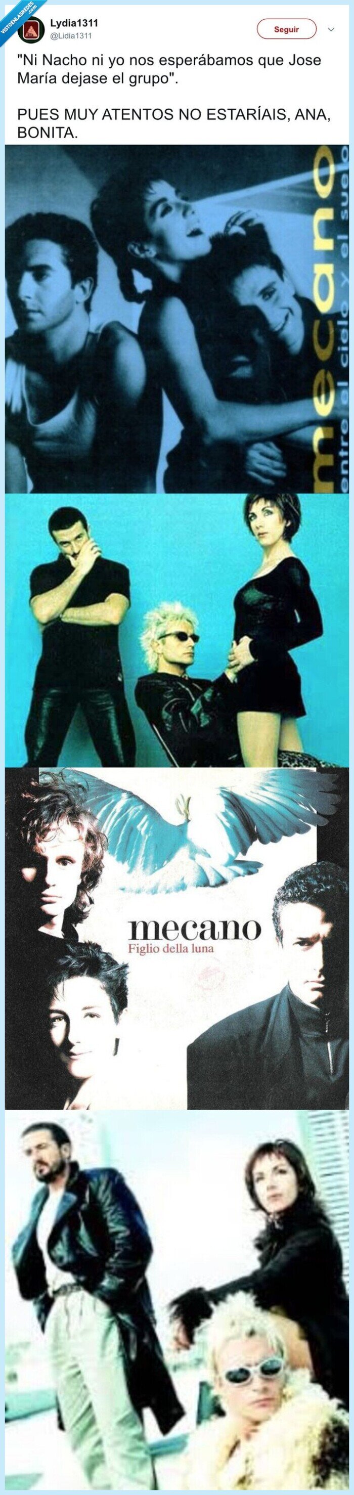 nacho cano,jose maría cano,mecano,grupo,ana torroja