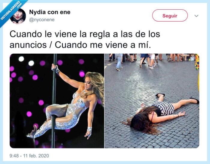 regla,anuncios,dolor