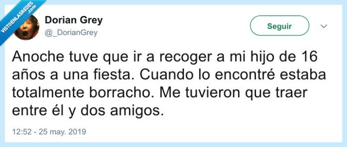 padre,borracho,amigos,amistad