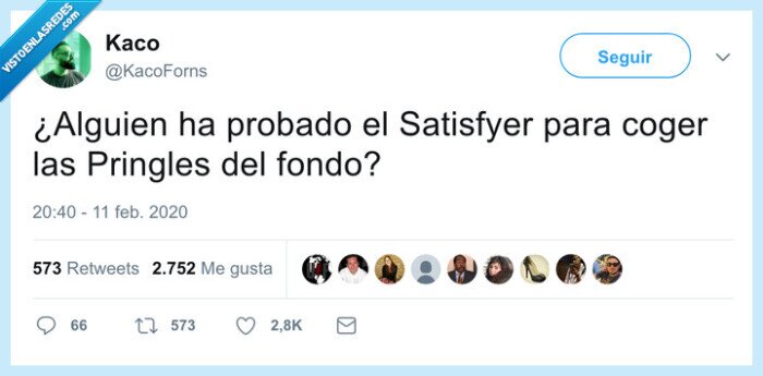 satisfyer,pringles,sacar,patatas