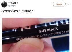 Enlace a Ya somos dos, por @JRegid