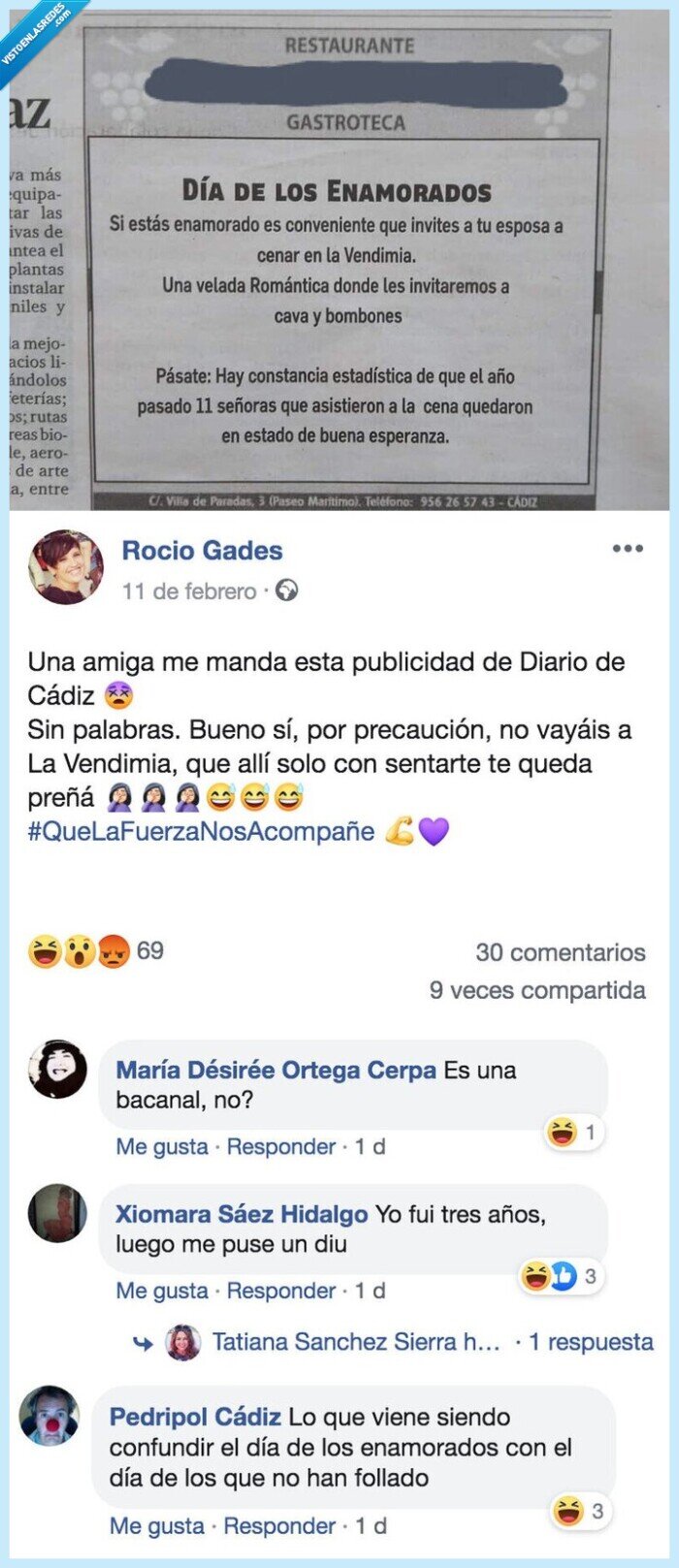 san valent&iacute;n,enamorados,pre&ntilde;ada,restaurante