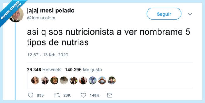 nutria,nutricionista,chistaco