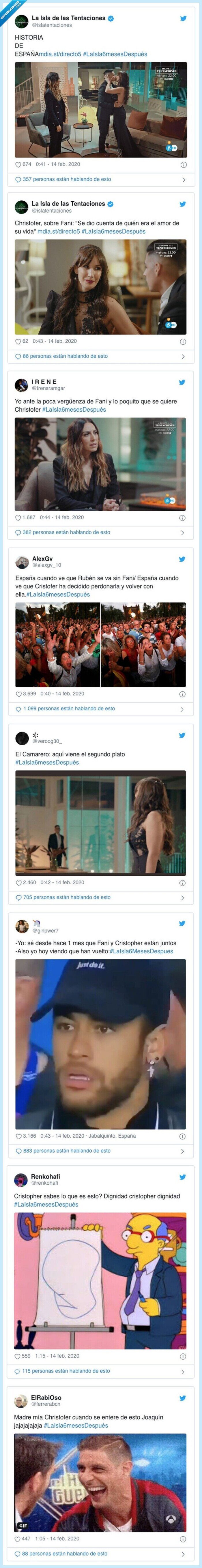memes,la isla de las tentaciones