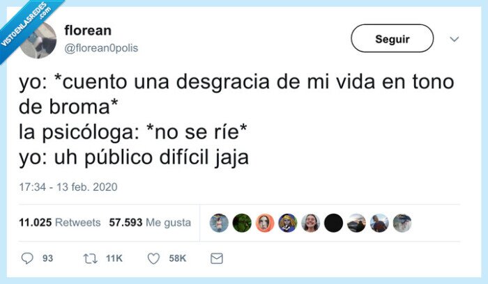 psicologa,historia,risas
