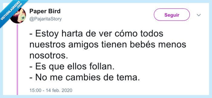 hijos,procrear,amigos