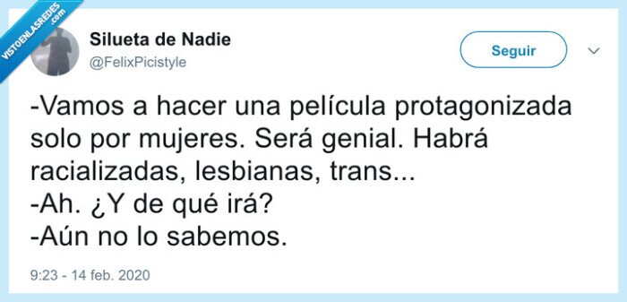 Cine,opresión,pelis,mujeres,muchas