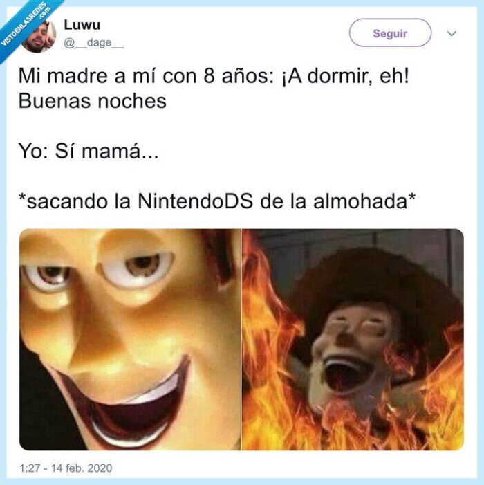niño,nintendo ds,almohada,dormir