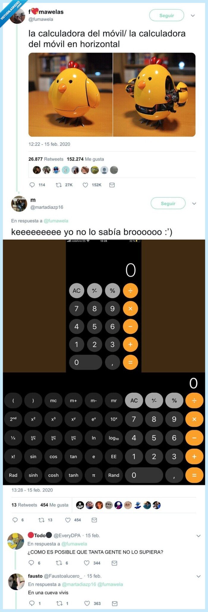 calculadora,iphone,calculadora científica