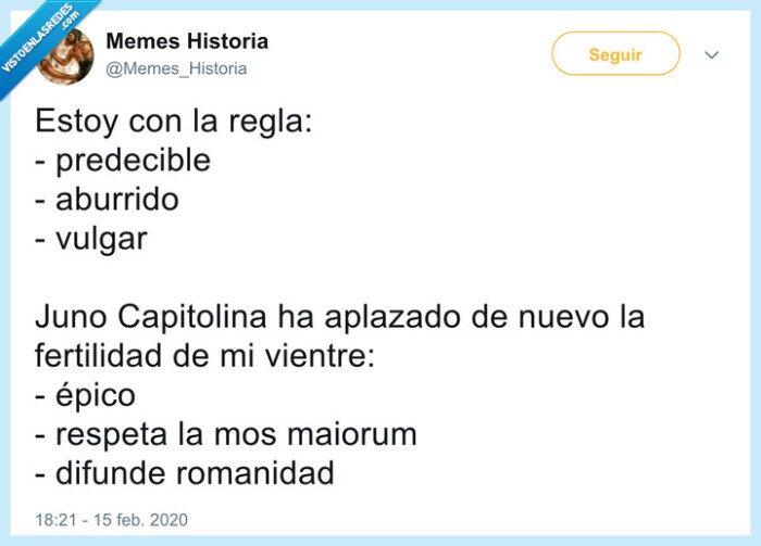 regla,epicidad,palabras